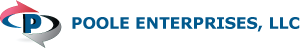 Poole Enterprises, LLC logo